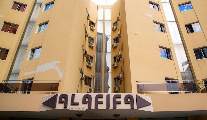 Gallery - Hotel Al Afifa
