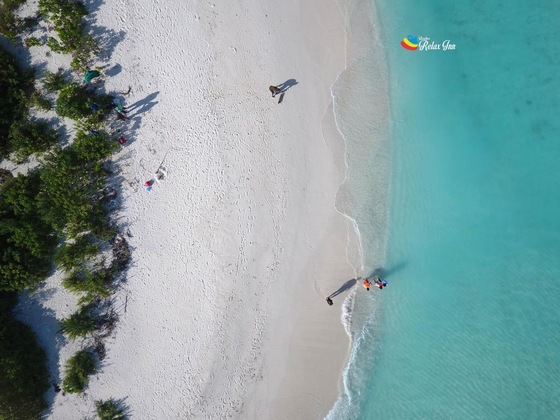 Gallery - Rasdhoo Relax Inn