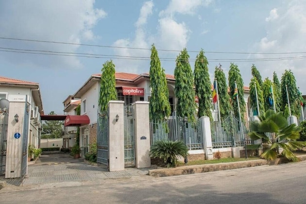 Gallery - Capital Inn Plus