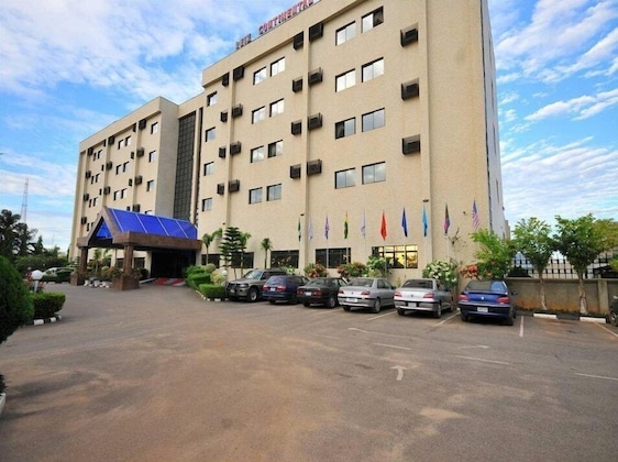 Gallery - Reiz Continental Hotel Abuja