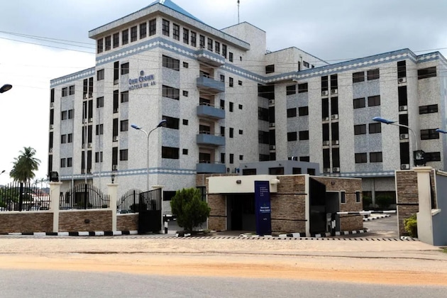 Gallery - Owu Crown Hotel