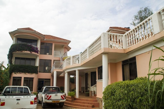 Gallery - Spannet Suites