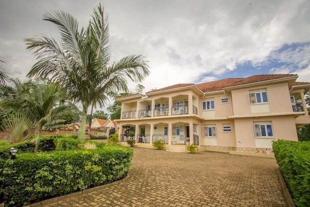 Gallery - Dream Palace Hotel Mbale