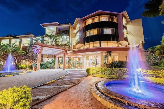 Gallery - Mbale Resort Hotel