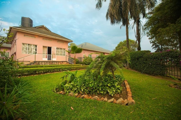 Gallery - Agip Motel