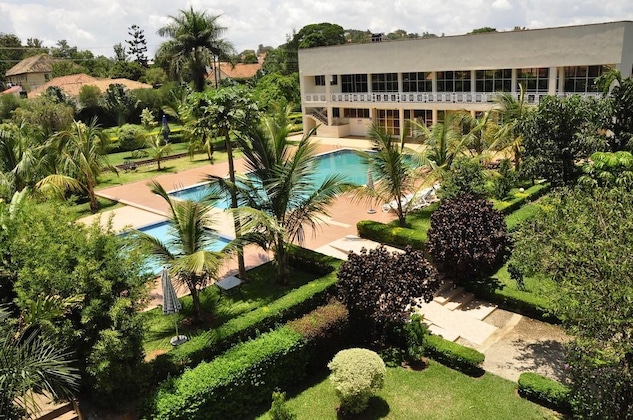 Gallery - Hotel Brovad Masaka