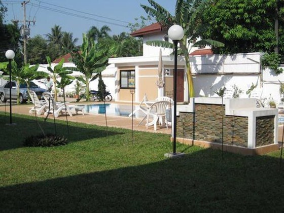 Gallery - Vikeo Villas Serviced Apartments