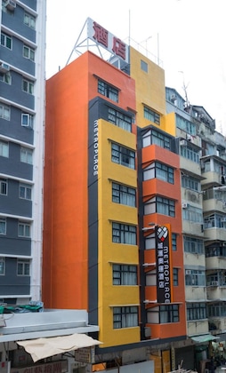 Gallery - Metroplace Olympic Hotel