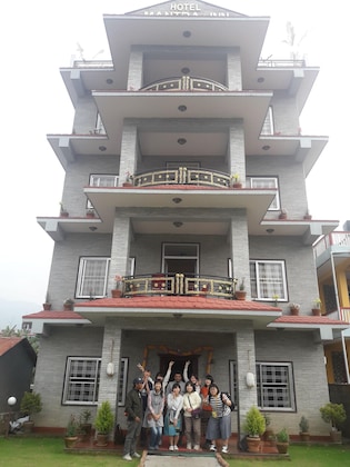 Gallery - Hotel Mantra Inn