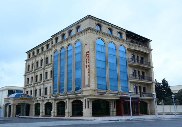 Gallery - Joyy Hotel & Spa