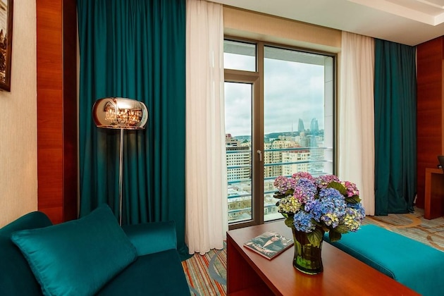 Gallery - Winterpark Hotel Baku