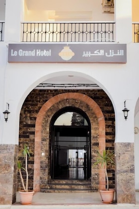 Gallery - Le Grand Hotel Djerba