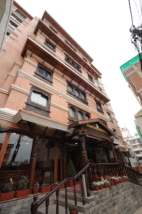Gallery - Apsara Boutique Hotel