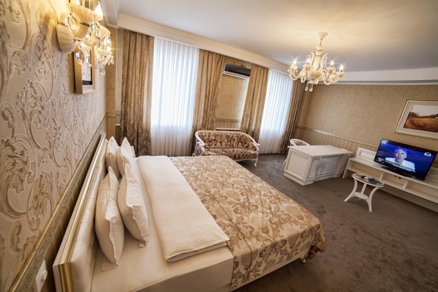Gallery - Hotel Orto-Asia