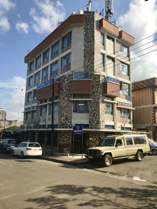 Gallery - Arusha Bimel Hotel