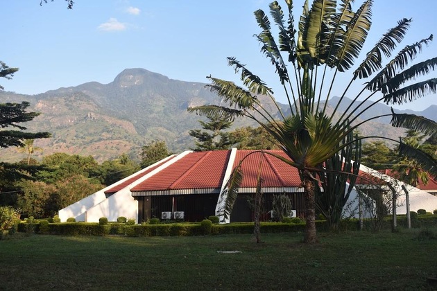 Gallery - Morogoro Hotel