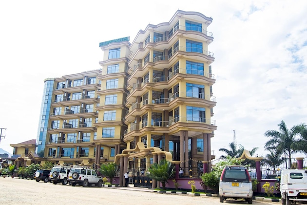 Gallery - Flomi Hotel