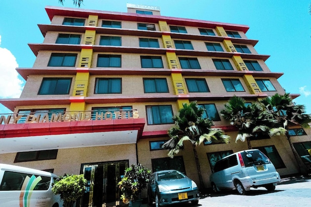 Gallery - Tiffany Diamond Hotels- Mtwara