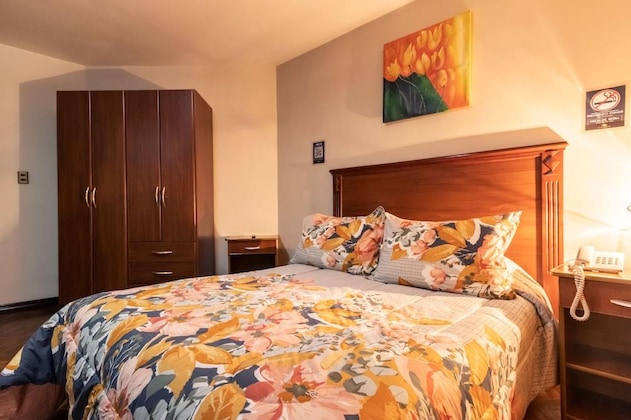 Gallery - Elegance Hotel