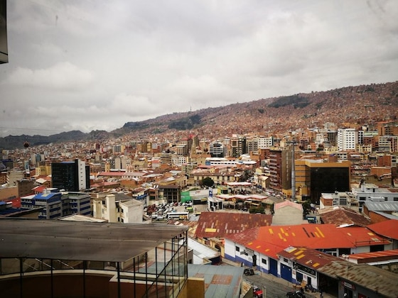 Gallery - Hostal Perla Negra