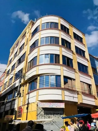 Gallery - Hostal Iskanwaya