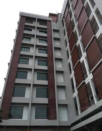 Gallery - Victoria Palace Hotel