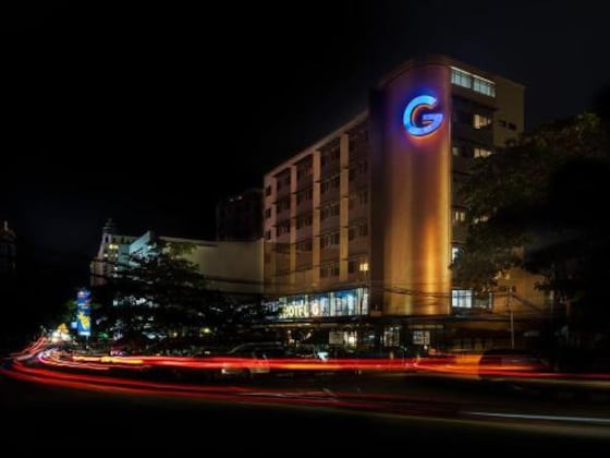 Gallery - Hotel G Yangon