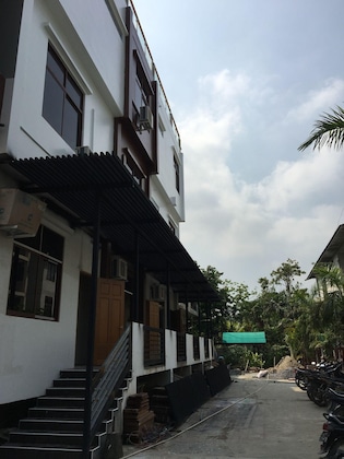 Gallery - Hotel Yadanar Oo