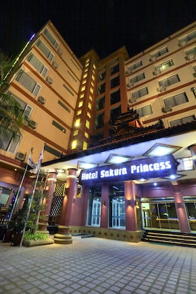 Gallery - Sakura Princess Hotel