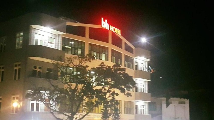 Gallery - Bh Hotel