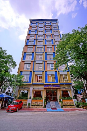 Gallery - The Hotel Nova