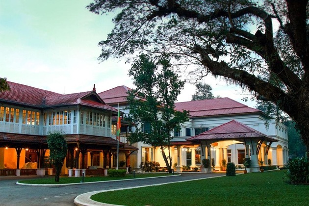 Gallery - Hotel Dawei