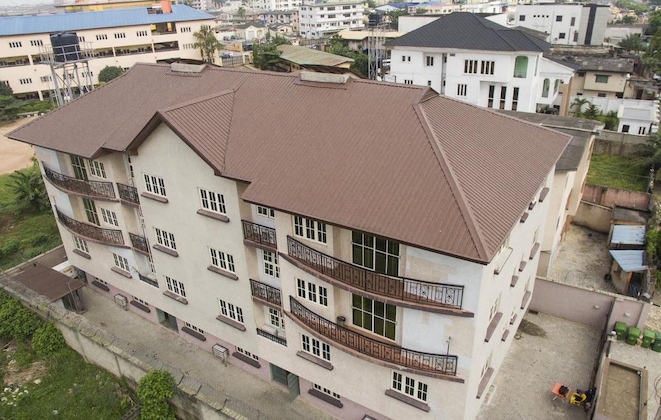 Gallery - Dfs Luxury Apartments