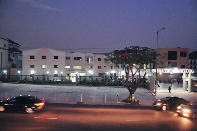Gallery - Tomreik Hotel
