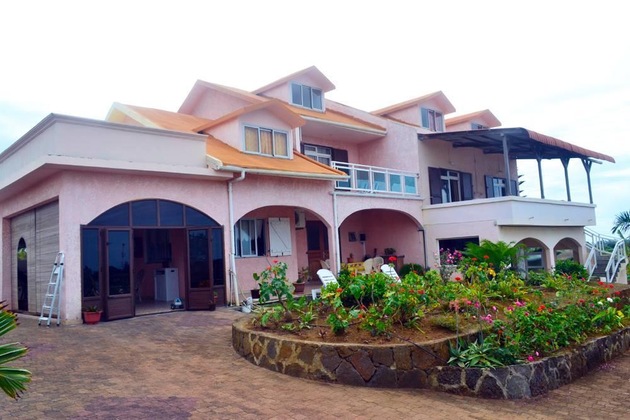 Gallery - Villa Victoria