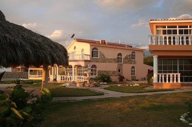 Gallery - Hotel Panoramica
