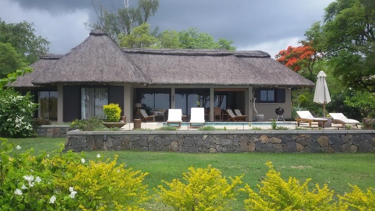 Gallery - Villa Salines