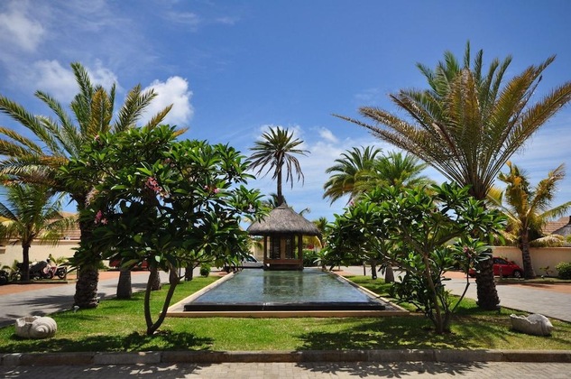 Gallery - Villa Oasis