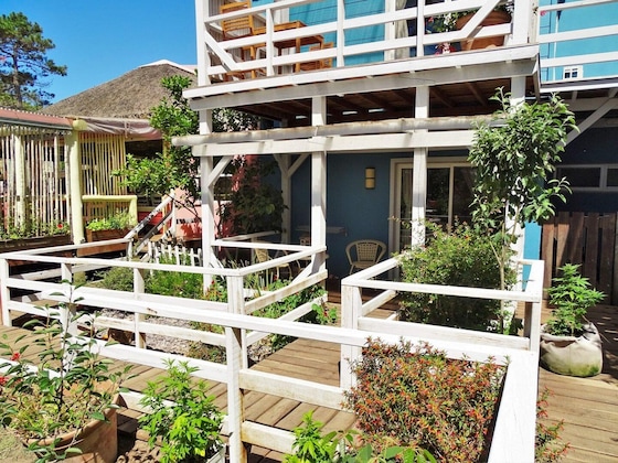 Gallery - Il Tano Suites Punta Del Diablo