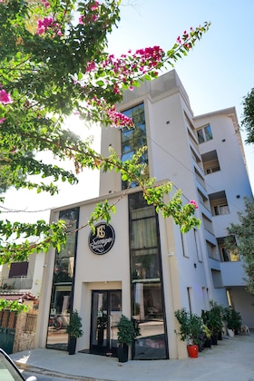 Gallery - Hotel Semajo
