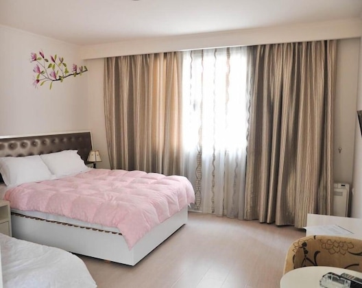 Gallery - Select City Center Hotel