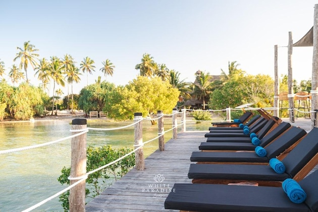 Gallery - White Paradise Zanzibar