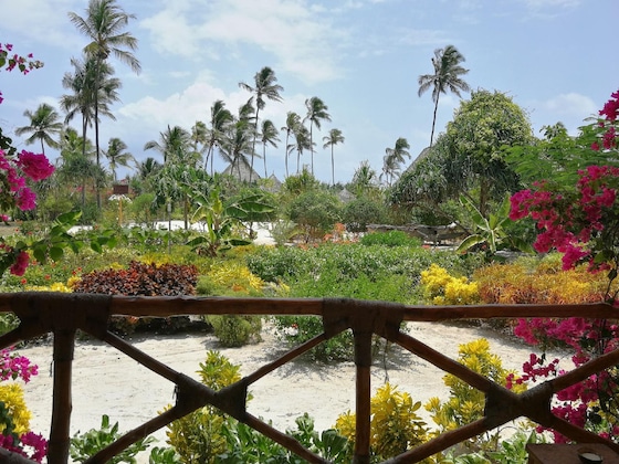 Gallery - Zanzibar Queen Hotel