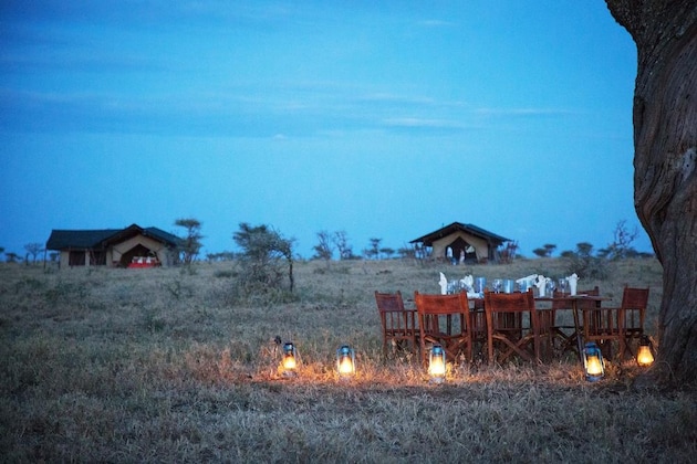 Gallery - Pumzika Classic Safari Camp - East Africa Camps