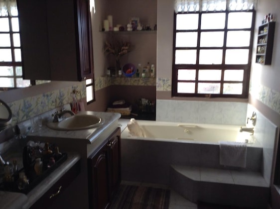 Gallery - Casa Izabella