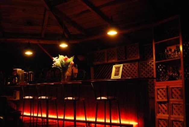 Gallery - Hosteria Saguamby Mindo
