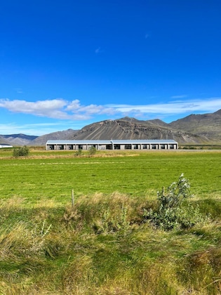 Gallery - Seljavellir Guesthouse