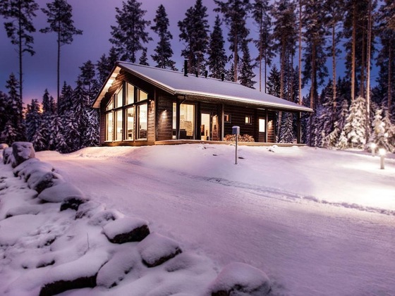 Gallery - Villa Polaris