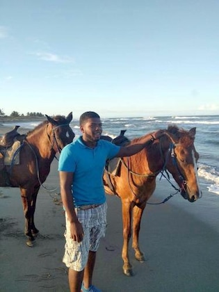 Gallery - El Cabarete Spa & Resort