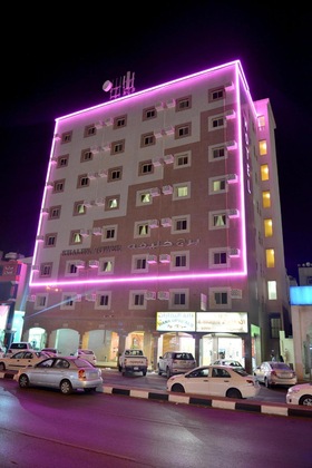 Gallery - Khalifa Tower Hotel Apartments